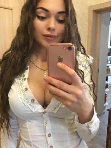 Индивидуалка Зита Фотография 2