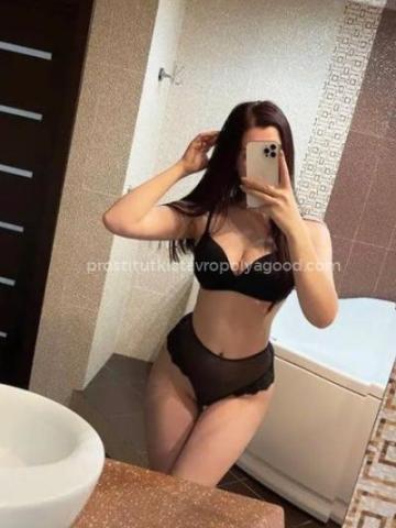 Индивидуалка Летиция Фотография 3